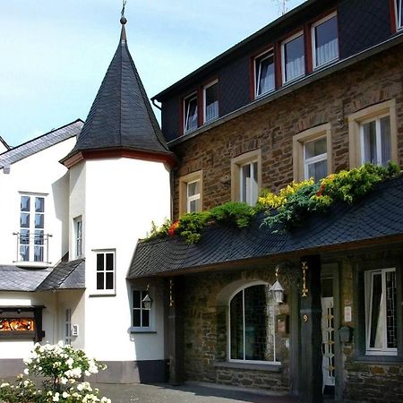 Landhaus Beth-Steuer Фальвіґ Екстер'єр фото